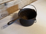Griswold Deep Fat Fryer