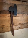 Broad Axe