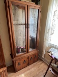 Gun Cabinet