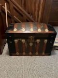 Steamer Trunk