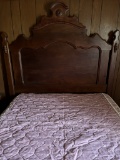 Antique Bed