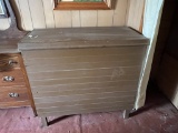Storage/Blanket Chest