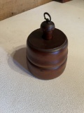 Butter Press-Flower