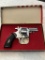 Clerke First 6 Shot, Single/Double Action 22LR 