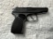 Pistol