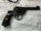 Pistol 38 cal