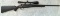 Model 98 w/BSA Platinum Scope 