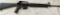 Saber Defense Model XR15 5.56nato