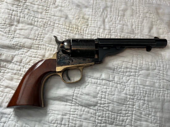 Cimarron Model 1871 44 Cal in Box 
