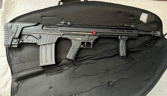 BLP M12 12ga