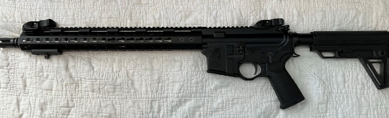 Snowflake Made by Spike's Tactical Cal-Multi Model ST15 