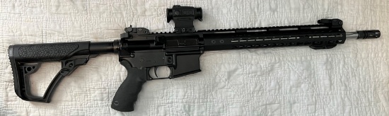 Sabre Defense Model XR15 5.56nato 