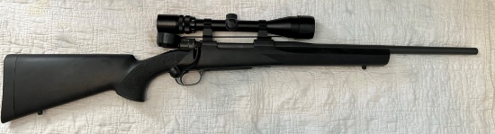 Czech VZ24 w/Scope