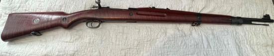 Czech VZ24