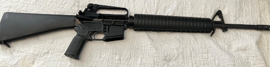 Saber Defense Model XR15 5.56nato