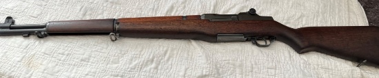 Springfield Armory M1 cal 30 