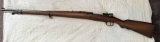 Mauser Modelo Argentino 1909 