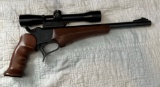 Thompson Center Contender w/Scope