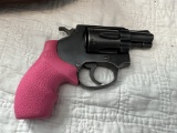 S & W 32 S&W Long
