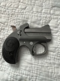 Roughneck 357 Mag/38 Special 
