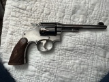 S & W 38 Special 
