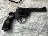 Pistol 38 cal