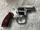 Clerke First 22LR 