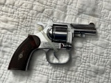 Clerke First 32 S&W 