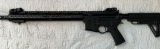 Snowflake Made by Spike's Tactical Cal-Multi Model ST15 