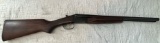 Stoeger Coach Gun Double Barrel  Made in Brazil 