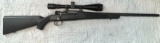 Model 98 w/BSA Platinum Scope 