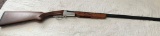 Yildiz Single-Shot 12ga