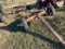Wagon Running Gear