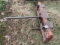 Front End Hay Spear