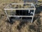 Skid Steer Post Hole Digger w/12