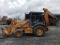 Case580 Super M Backhoe