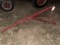 3pt Boom Pole