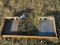 Skid Steer Weld-On Plate
