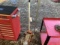 Floor jack