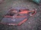 Bushhog 5' Squealer