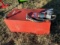Fuel Tank with Pump