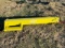 Fork Mounted Boom