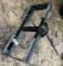 Skid Steer Quick Attach Hay Spear