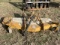 Finish Mower