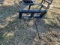 Skid Steer Hay Spear