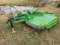 10' JD Bushhog