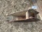 Small Bucket for Backhoe