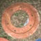 Wheel Weight