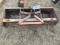 Box Blade