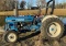 Ford 3930 Tractor